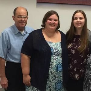 Meet your Posher, Nancy